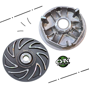 ชุดเกียร์ประสิทธิภาพสูง KAO สำหรับระบบ XMAX CVT - Product Image 1