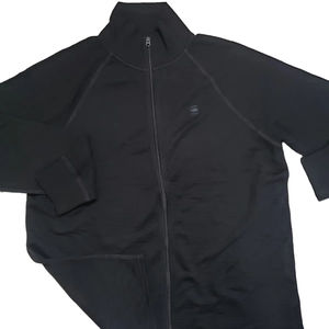 Blouson Bomber Jacquard Personnalisé pour Homme, Hiver, Grande Taille, Col Montant, Coupe Ample, Anti-Bactérien, 300g - Product Image 2