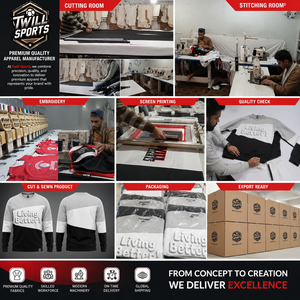 เสื้อสเวตเชิ้ตน้ำหนักเบาแบบใหม่ปี 2026 ขายส่ง เสื้อเปล่าเรียบๆ พิมพ์ลายได้ ทรงโอเวอร์ไซส์ เสื้อสปอร์ตผู้ชาย พิมพ์ลายพัฟฟ์ มีจำหน่ายแล้ว - Product Image 6