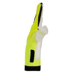 Gants de gardien de but de football longue durée pour joueurs juniors, hommes, femmes, enfants – Tailles variées – Gants d'entraînement pour académie de football - Product Image 5