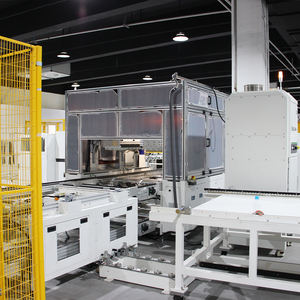 Kit de Panel Solar <span class=keywords><strong>Zemu</strong></span> ZM-H15S45 DIY de 120W con Batería de Litio Ternaria de 11.1V 1A/2A, Monitoreo, Resistente al Agua IP65, Capacidad de Batería de 15-60Ah - Product Image 4