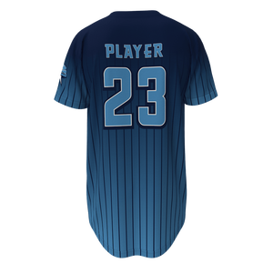 Maillot de baseball personnalisé OEM à col en V, manches courtes, vente en gros, fabricant et fournisseur de vêtements de sport - Product Image 2