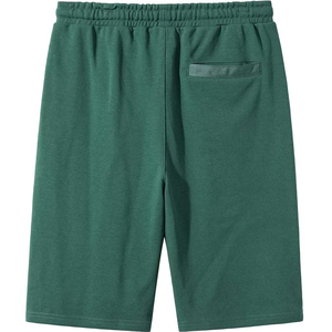 Shorts de sport pour hommes en tissu mesh de haute qualité, shorts en mesh polyester pour la salle de sport, shorts d'entraînement avec poche, shorts personnalisés pour hommes - Product Image 4