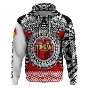 Sudadera con Capucha Personalizada con Logotipo OEM, Estampado Completo, Estilo Isleño del Pacífico, Corte y Confección por Sublimación, Sudadera Polinesia con Patrón Maorí Personalizado, Ropa de Equipo - Product Image 1