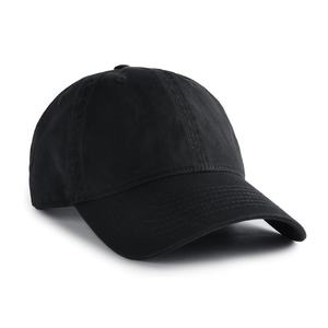 Casquette de baseball d'été haut de gamme personnalisée en coton avec visière courbée et dessus souple pour hommes et femmes, idéale pour l'extérieur - Product Image 4