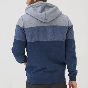 Sudaderas con Capucha Personalizadas para Hombre, Tallas Grandes, 100% Algodón, Tejido de Felpa, Resistentes al Viento, Transpirables y Ecológicas - Product Image 6