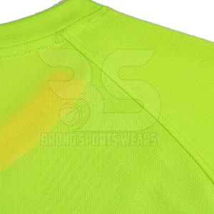 Ensemble de tenue de football pour hommes 2026 – Maillot et short légers et respirants pour l'entraînement, les matchs et les compétitions – Matière durable et confortable - Product Image 5