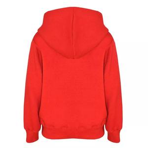 Sweat à capuche en molleton épais avec coupe structurée, en coton doux et coutures renforcées pour une durabilité au quotidien. - Product Image 2