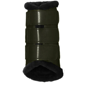 Botas de Equitación a Precio Económico, Botas de Cepillado para Caballos al Por Mayor, de la Mejor Calidad, Transpirables, de Última Tendencia, Hechas en Fábrica - Product Image 1