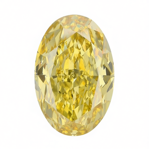 Diamante Suelto Certificado por IGI, 5.03 Ovalado, VS2, Diamante Cultivado Nuevo - Product Image 2