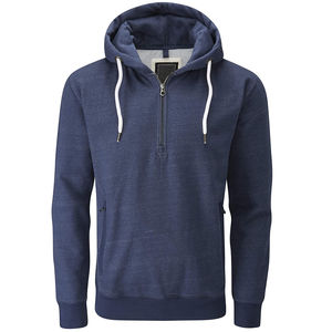 Sudadera con Capucha Unisex 2026, Personalizada con Bordado, de Algodón y Felpa, Manga Larga, con Bolsillo, Transpirable, para Invierno - Product Image 2