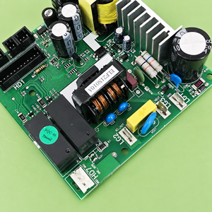 Carte de commande de moteur <span class=keywords><strong>elliptique</strong></span> PB-INC-50W-V1 pour la réparation et le remplacement des appareils elliptiques commerciaux <span class=keywords><strong>NordicTrack</strong></span> 12.9 - Product Image 2