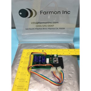 Alimentation électrique Dainippon Screen DNS E0R05-1029 - Équipements et pièces semi-conductrices d'occasion fiables à l'échelle mondiale - Product Image 2