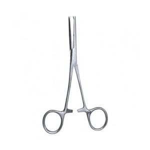 Precio barato Hemostat Pean Rochester Pinzas rectas Veterinario de acero inoxidable Pean Fórceps DE SIGAL MEDCO - Product Image 5