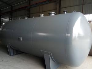 Tanques de Almacenamiento de Combustible de Acero Inoxidable de Alta Resistencia con Bomba para Uso Comercial e Industrial, Sistema de Bloqueo Seguro, Larga Vida Útil - Product Image 6