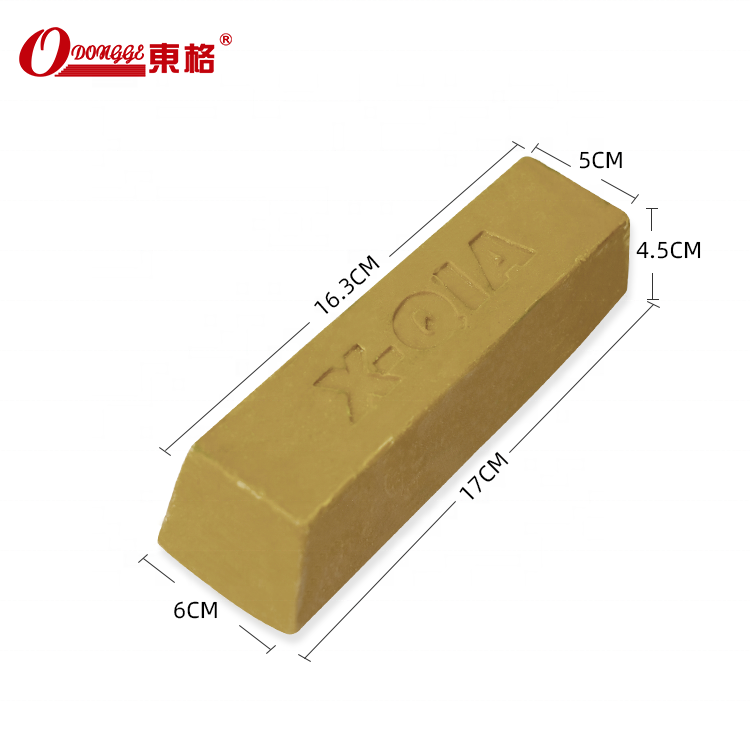 China Excellent Quality Polishing Compound Buffing