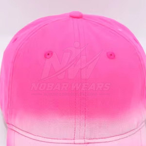 Casquette de baseball pour le sport et le style de vie, tissu respirant, visière incurvée réglable, casquette de baseball pour un usage quotidien - Product Image 6