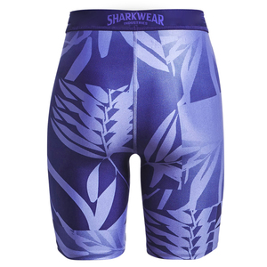 Superior Quality Full Printed Stretchable <b>Women's</b> Compression <b>Shorts</b> Customized Printing Classic Design <b>Gym</b> <b>Short</b> Pants <b>Women</b> - Product Image 2