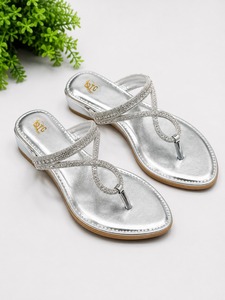 Sandales à talons à lanières cloutées, bout ouvert, à enfiler, pour femme, pour soirée, mariage, été - Product Image 3