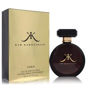 Profumo Spray Eau De Parfum Fragrance Gold da Donna - Product Image 1