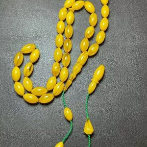 Tasbih Islámico Azul Cielo - Product Image 1
