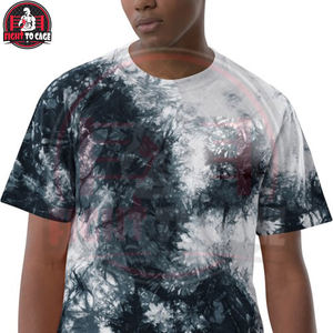 Nueva Camiseta Tie Dye de Moda para Hombre, Totalmente Personalizada, con Precio Razonable, Calidad Premium, Diseño Único y Tacto Suave - Product Image 6