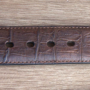 Cinturón de equitación de material duradero con costuras reforzadas y uso confiable, cinturón de equitación cómodo. - Product Image 5