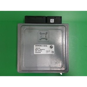ECU และโมดูลคอมพิวเตอร์มือสอง ซีรีส์ 5 รุ่น 7583468 - Product Image 4