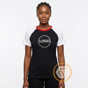 Customized Delta Women's T-Shirt Sorority Apparel Sigma Cotton Jersey Summer High Quality Breathable Theta Greek Apparels - Product Image 2