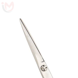 Professional 6 Inch Cutting Scissors Stainless Steel Barber Hairdressing <b>Shears</b> Salon Hair Cutting <b>Tool</b> Durable - Product Image 2