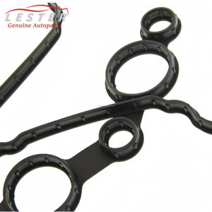 Junta de Tapa de Válvulas para Motor de Automóvil, Nueva, 11213-BZ010 11213-BZ020 para Toyota Corolla <span class=keywords><strong>Cross</strong></span> <span class=keywords><strong>Lexus</strong></span>, Junta de Tapa de Balancines - Product Image 6