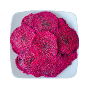 Fruta del Dragón Seca de Vietnam, Producida a partir de Material Fresco de Fruta del Dragón Tropical para la Fabricación de Snacks y Suministro a Granel para Exportación - Product Image 1
