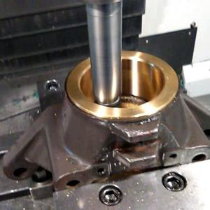 Piñón de 28 Dientes 964916M1 para Tractor Massey Ferguson 135 165 185 240 245 265 275 - Product Image 3