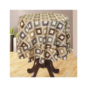 Mantel Desechable de Algodón de Lujo Estilo Chino, Impermeable, Resistente al Aceite, con Bordado de Encaje, Color Personalizado, para Bodas y Fiestas - Product Image 6