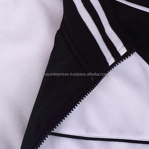 Survêtements avec logo personnalisé de haute qualité vêtements de sport respirants de jogging à séchage rapide ensemble de survêtements d'hiver pour hommes et femmes Techniques imprimées - Product Image 6