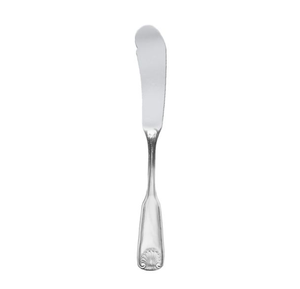 Couteau à beurre en acier inoxydable, nouveau design, couverts de table, couteaux à dîner, couteau à fromage et à beurre en acier inoxydable - Product Image 1