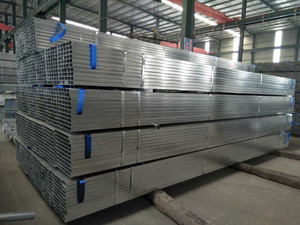 Tuyau en acier galvanisé GI, <span class=keywords><strong>tube</strong></span> galvanisé, prix bas, achat immédiat, vente en gros - Product Image 5