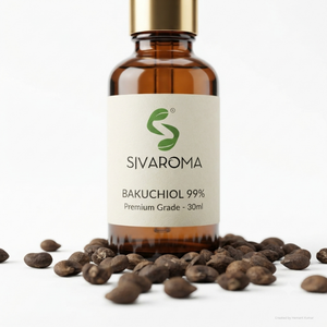 Bakuchiol 99% de Alta Pureza, Ingrediente Cosmético para Marcas de Cuidado de la Piel, Unidades de Fabricación, Laboratorios de Formulación y Venta al por Mayor Global - Product Image 4