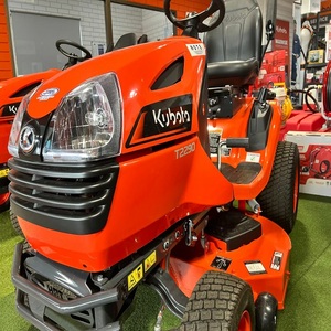 รถตัดหญ้า Kubota T2290 ที่เชื่อถือได้ สร้างขึ้นเพื่อประสิทธิภาพที่ทนทาน สำหรับการดูแลสนามหญ้าอย่างมืออาชีพ ราคาขายส่ง - Product Image 5