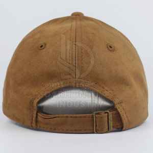Casquette de baseball pour homme 100% coton, motif classique, coutures durables, confortable, adaptée aux sports de plein air et au quotidien, utilisable en toutes saisons - Product Image 4