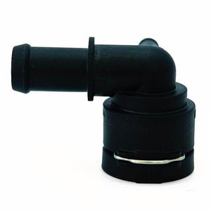 ข้อต่อแบบเร็ว NW12 NW16 PA6 PA66 PA12 สำหรับยานยนต์ - Product Image 4