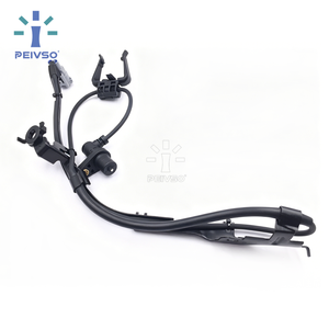 Sensor ABS de Alta Calidad PEIVSO para Toyota, Sensor de Velocidad de Rueda ABS 89542-48030 - Product Image 1