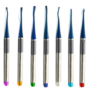 Instrumentos Elevadores Luxating Profesionales para una Separación Precisa de Tejidos y Aplicaciones Clínicas - Product Image 1