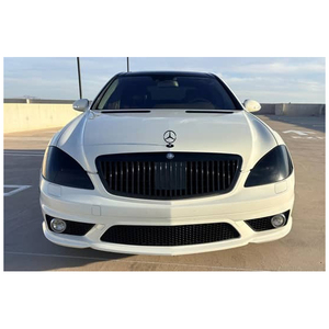 Mercedes-Benz S63 AMG 2008 - Product Image 1