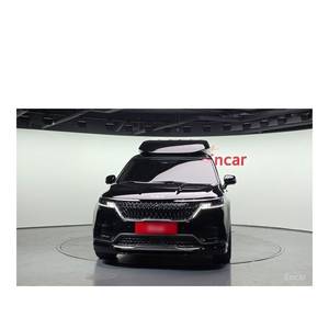 Kia Carnival 2022, 9 Plazas, Limusina, Caja de Cambios Automática, Cámara Trasera, 30,232 km, Gasolina, SUV, Vehículo Especializado - Product Image 3