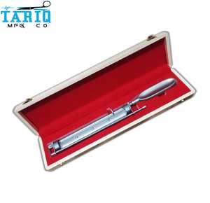 Couteau manuel de précision Humby pour greffe cutanée, dermatome en acier inoxydable - Product Image 6