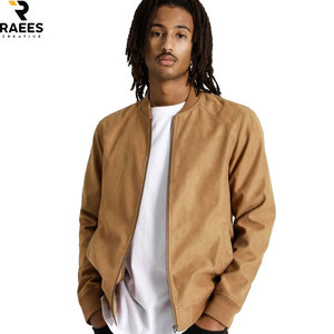 Blouson bomber rembourré de qualité supérieure, respirant, confortable toute la journée, blouson bomber de vol MA-1 de qualité supérieure, poids lourd, professionnel - Product Image 3