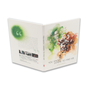 Emballage de DVD de vidéo musicale avec couleurs assorties pour disques et digipaks - Product Image 4