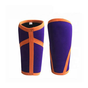 Accesorios de Gimnasio y Fitness 2022, Rodilleras de Neopreno para Hombre y Mujer, Venta al Por Mayor, Nueva Llegada - Product Image 5