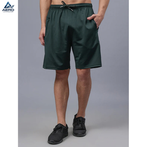 Pantalones Cortos Deportivos de Moda para Hombre, Transpirables, Casuales, para Baloncesto, Verano, Ajuste Holgado, para Correr y Entrenar - Product Image 2